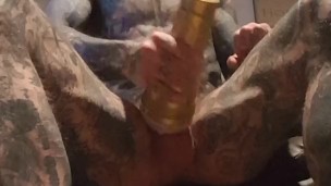 fleshlight tat jack