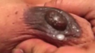 Suck my milky titties please Zaddy!!