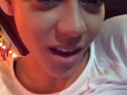 Nipple Tease - Screenshot 16 of 16 - Boobs