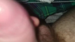 old video i found of me