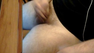 me cumming quick