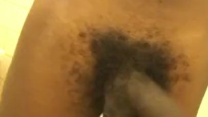 Hairy Dick