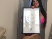 Gift - Screenshot 12 of 16 - Big Boobs