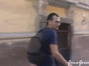 Gina Gerson got new friend -sex friend private 1/16