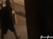 Gina Gerson got new friend -sex friend private 10/16