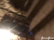 Gina Gerson got new friend -sex friend private 13/16