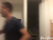 Gina Gerson got new friend -sex friend private 16/16