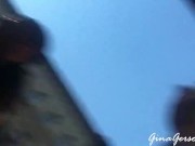 Gina Gerson got new friend -sex friend private 4/16