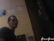 Gina Gerson got new friend -sex friend private 6/16