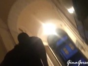 Gina Gerson got new friend -sex friend private 7/16