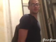 Gina Gerson got new friend -sex friend private 8/16