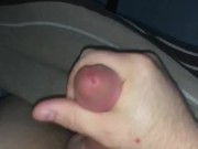 Wake wank