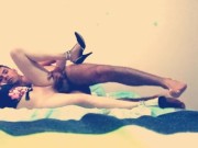 A ella le gustan negras 15/16