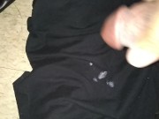 Cumming just because 13/16