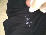 Cumming just because 15/16