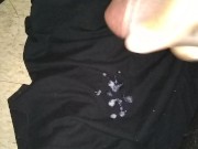 Cumming just because 16/16