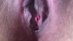 Solo masturbation