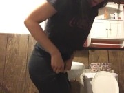 Pee pants - Screenshot 4 of 16 - Piss