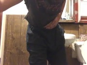 Pee pants - Screenshot 9 of 16 - Piss