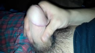 Mushroom tip
