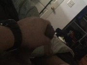 Morning stroke pt 1