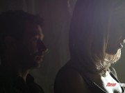  Married Haley Unleashes Her Inner Slut