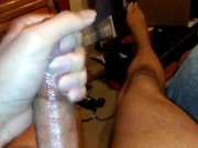 Quick Stroking Clip - Screenshot 11 of 16 - HD