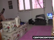 Sborriamo dentro alle casalinghe vogliose 14/16