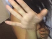 Ebony pee - Screenshot 4 of 16 - Piss