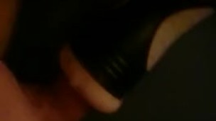 flashlight creampie