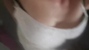  tease plays with herself part 2