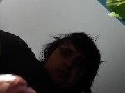 Busting on your face - Screenshot 10 of 16 - Cum