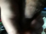 Busting on your face - Screenshot 4 of 16 - Cum