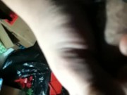 Busting on your face - Screenshot 6 of 16 - Cum
