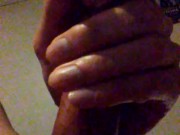 Cumming 3 almost 4 times part 1