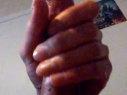Cumming 3 times part 3