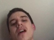 Good Morning ;) - Screenshot 12 of 16 - Masturbation