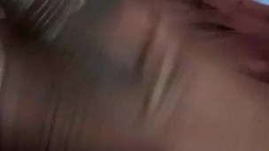 solo creampie