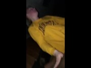 Our first video: Pawg Deepthroats and bounces on BBC 9/16