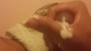 Bust a nut