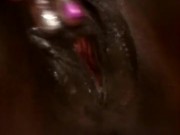 At Work Making This Pussy Cum