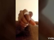 SHOWER SEDUCTION - Screenshot 15 of 16 - Masturbation