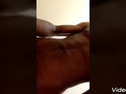 SHOWER SEDUCTION - Screenshot 7 of 16 - Masturbation