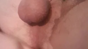 I love fucking my ass while i cum