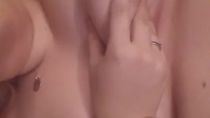 Milf pov dedos até ela gozar