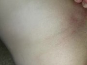 Ass eating dicks his girl 5/16