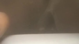 Shaking my ass in my dorm
