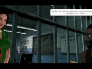 The S Virus Episode 4 6/16