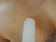 Ice play on my Story - OnlyFans @CzBlue. Snapchat: BabyCzBlue 4/16