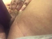 Home being quite 8/16